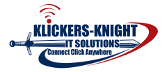 Klickers-Knight